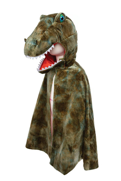 Great Pretenders Dress Up Capes - Dinosaurs