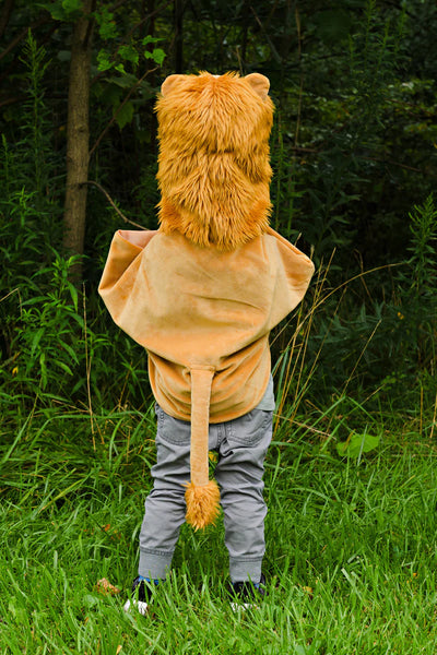 Great Pretenders Dress Up Capes - Storybook Animals