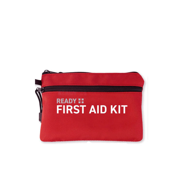 Ready First Aid - Small First Aid Kit