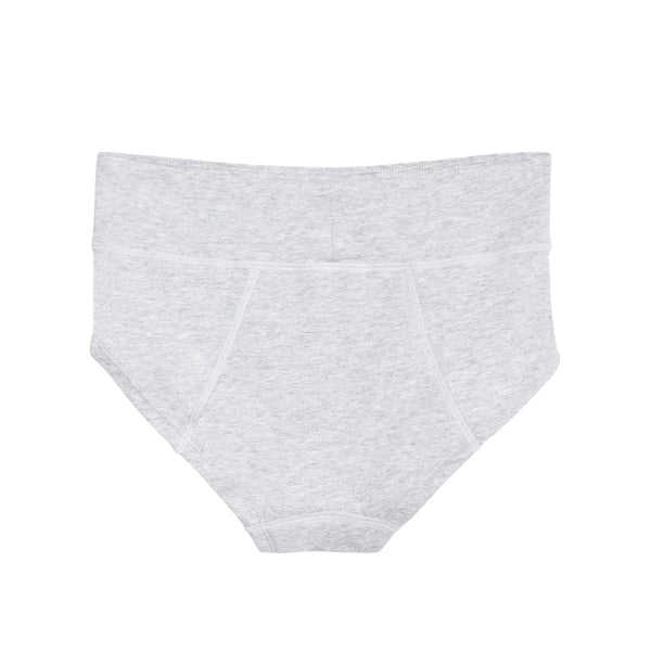 The Period Company - The Organic Cotton Junior Boyshort