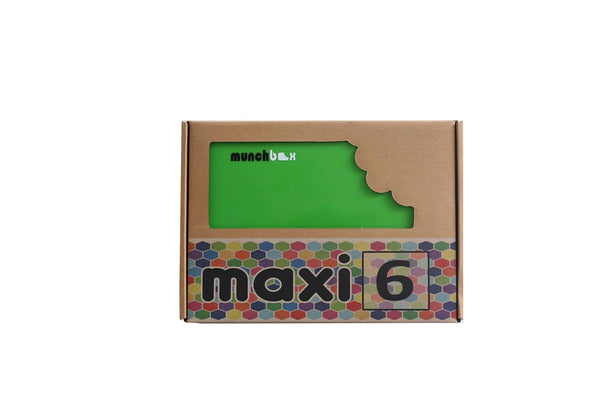 Munchbox Maxi6