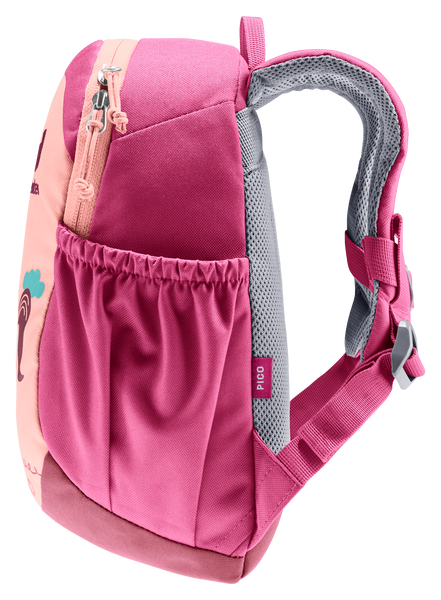 Deuter Pico Kids Backpack - 5L