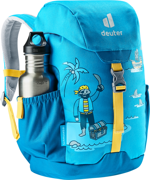 Deuter Schmusebar Kids Backpack - 8L