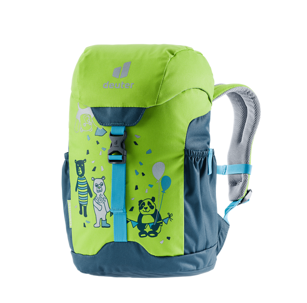 Deuter Schmusebar Kids Backpack - 8L