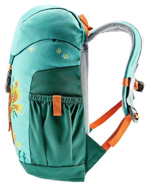 Deuter Schmusebar Kids Backpack - 8L