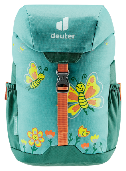 Deuter Schmusebar Kids Backpack - 8L