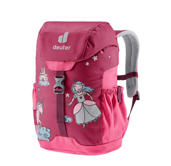 Deuter Schmusebar Kids Backpack - 8L