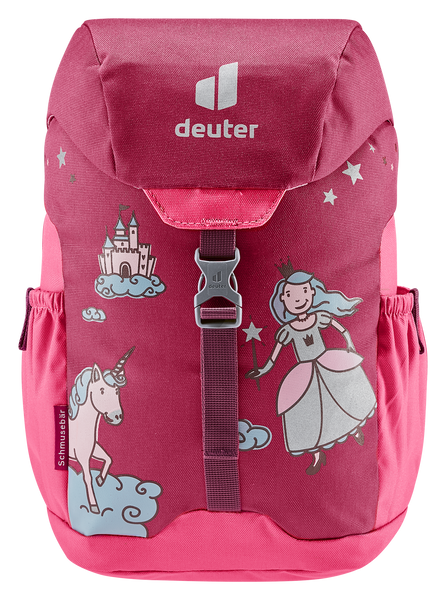 Deuter Schmusebar Kids Backpack - 8L