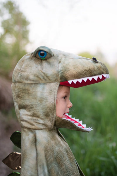 Great Pretenders Dress Up Capes - Dinosaurs