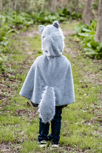 Great Pretenders Dress Up Capes - Storybook Animals