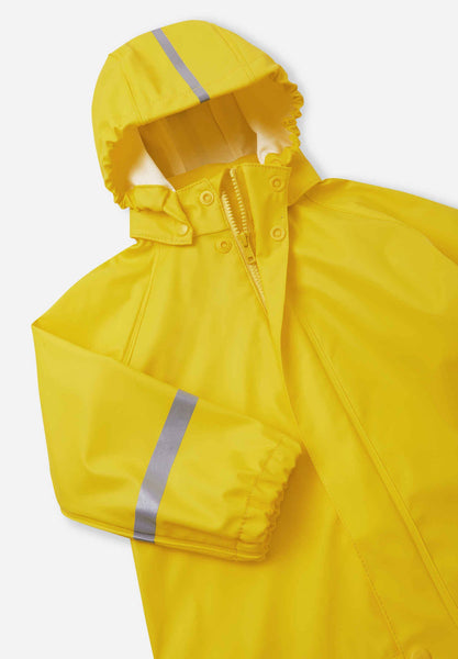 Reima Lampi Rain Jacket