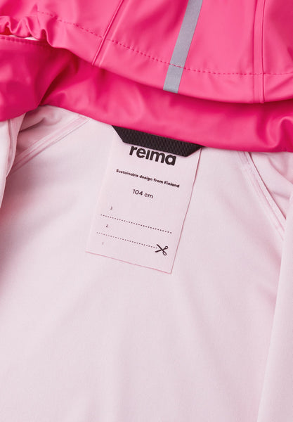 Reima Lampi Rain Jacket