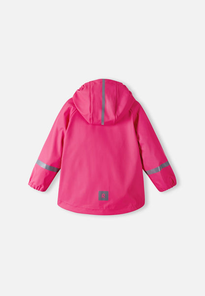 Reima Lampi Rain Jacket