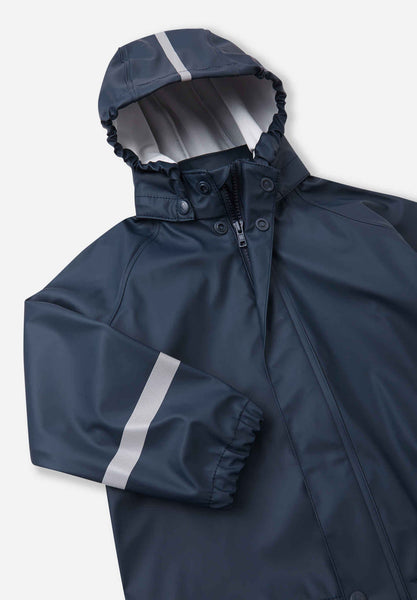 Reima Lampi Rain Jacket