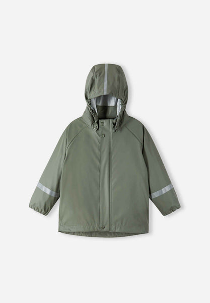 Reima Lampi Rain Jacket