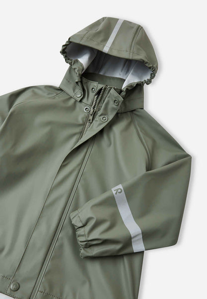 Reima Lampi Rain Jacket