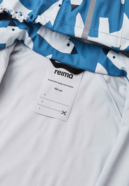 Reima Vesi Rain Jacket