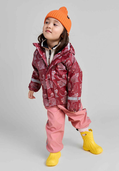 Reima Lammikko Rain Pants