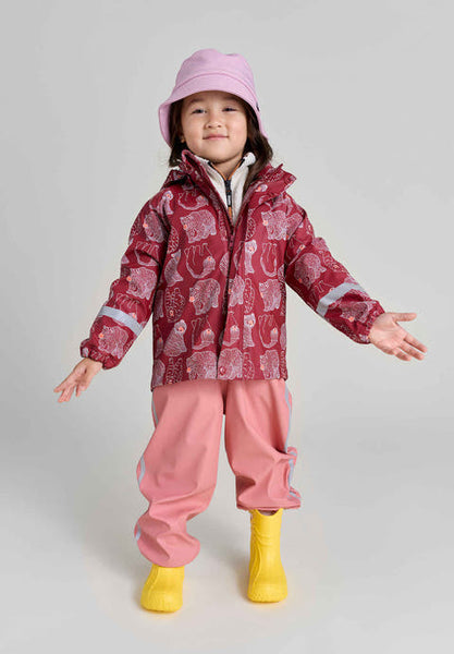 Reima Lammikko Rain Pants