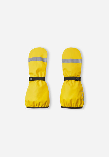 Reima Puro Lined Rain Mittens