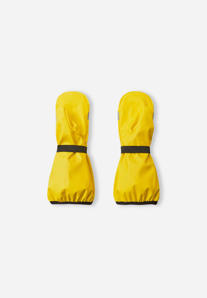 Reima Puro Lined Rain Mittens