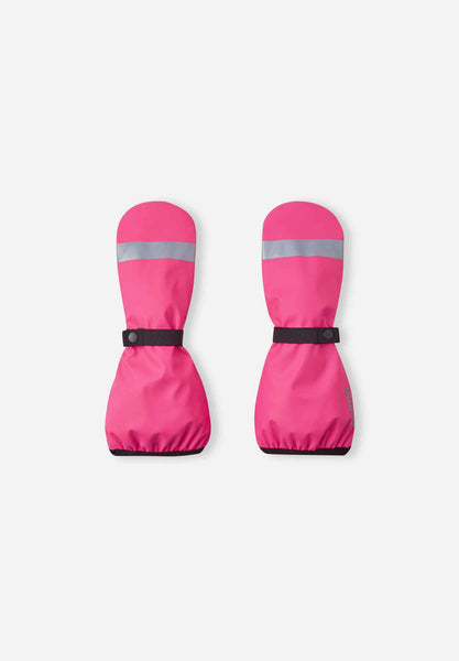 Reima Puro Lined Rain Mittens