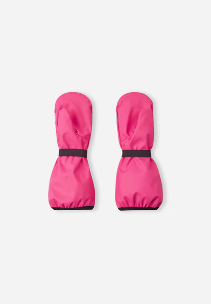 Reima Puro Lined Rain Mittens