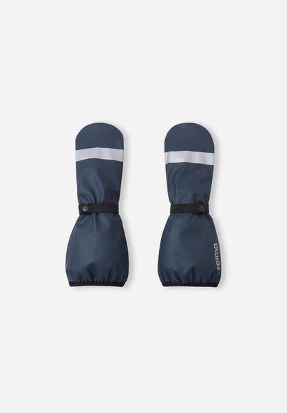 Reima Puro Lined Rain Mittens