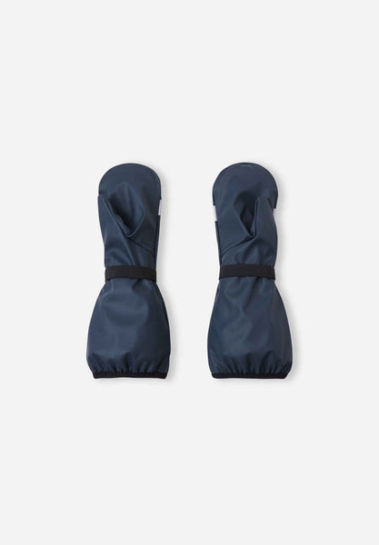 Reima Puro Lined Rain Mittens