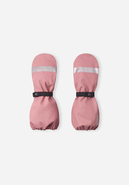 Reima Kura Shell Rain Mittens