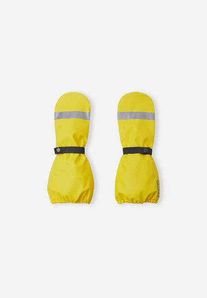 Reima Kura Shell Rain Mittens