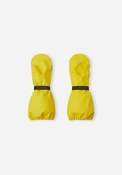 Reima Kura Shell Rain Mittens