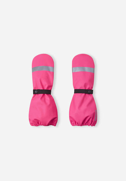 Reima Kura Shell Rain Mittens