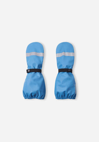 Reima Kura Shell Rain Mittens