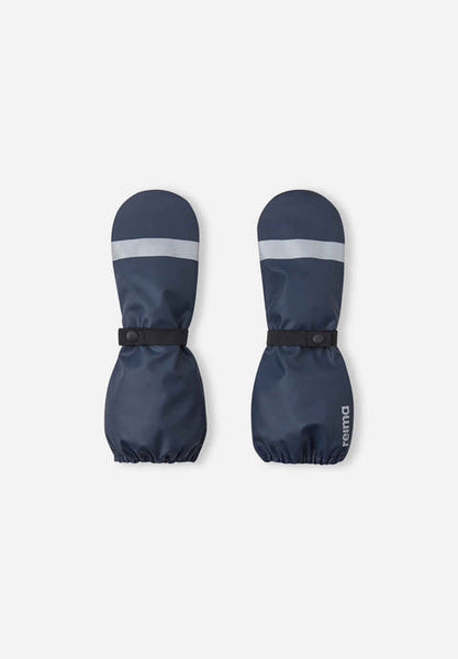 Reima Kura Shell Rain Mittens