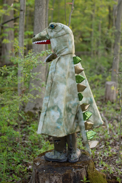 Great Pretenders Dress Up Capes - Dinosaurs