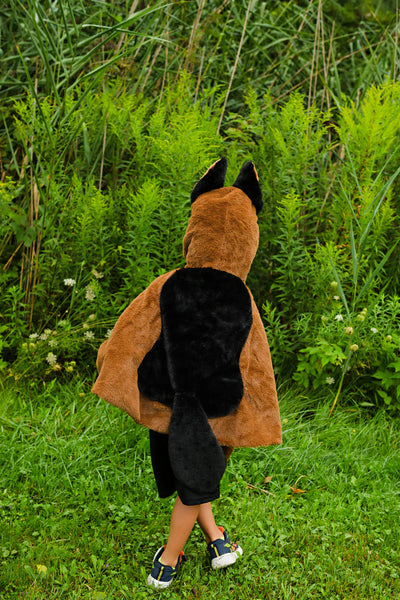 Great Pretenders Dress Up Capes - Storybook Animals