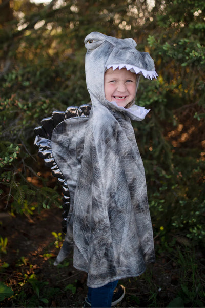 Great Pretenders Dress Up Capes - Dinosaurs