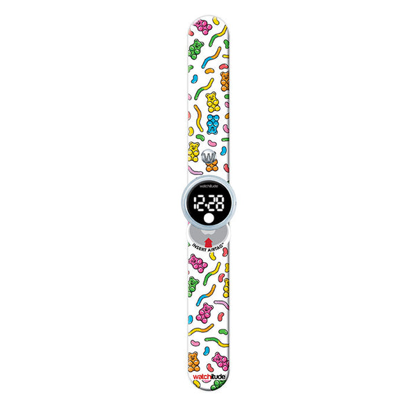 Watchitude Tag'd Trackable Kids Watch