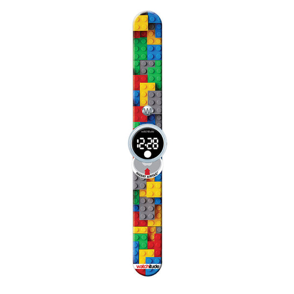 Watchitude Tag'd Trackable Kids Watch