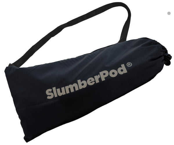 SlumberPod 3.0 + Fan Combo