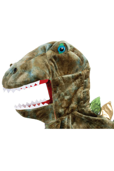 Great Pretenders Dress Up Capes - Dinosaurs