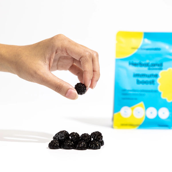 Herbaland Adult Vitamin Gummies