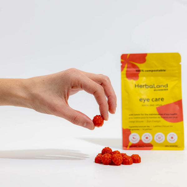 Herbaland Vitamin Gummies