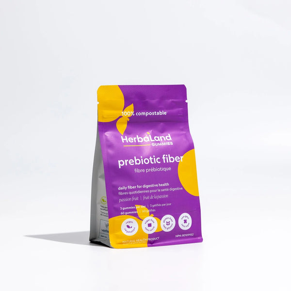 Herbaland Vitamin Gummies