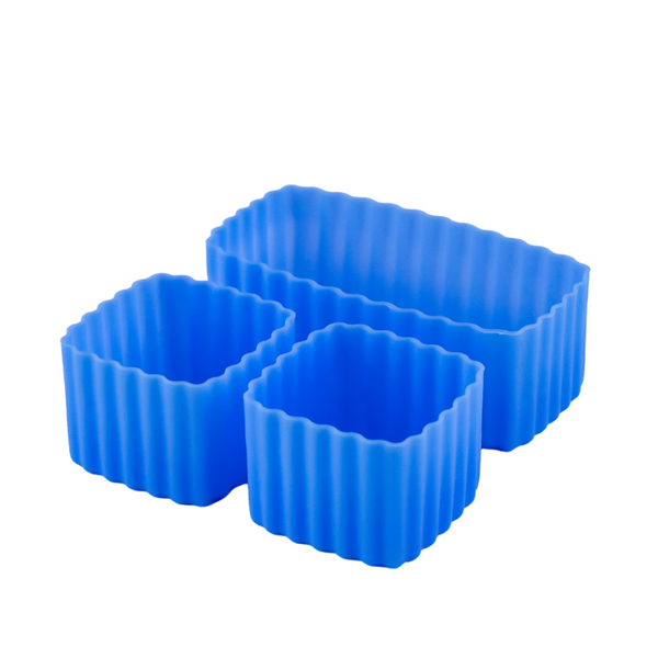 Montii Co. Silicone Bento Cups