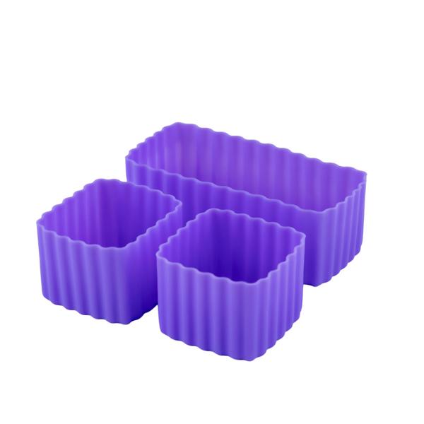 Montii Co. Silicone Bento Cups