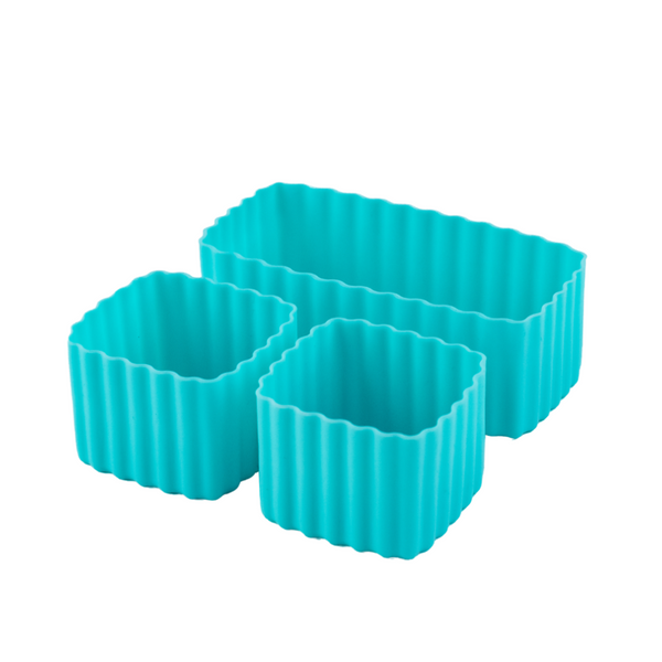 Montii Co. Silicone Bento Cups