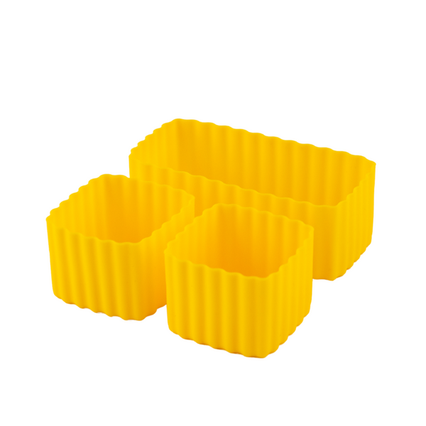 Montii Co. Silicone Bento Cups