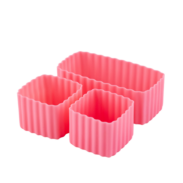 Montii Co. Silicone Bento Cups